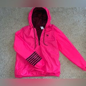 Victoria’s Secret PINK Windbreaker